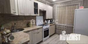 4-к квартира, на длительный срок, 76м2, 1/9 этаж
