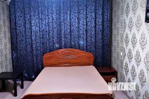 1-к квартира, посуточно, 42м2, 7/17 этаж