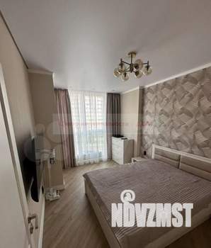 2-к квартира, на длительный срок, 50м2, 4/8 этаж