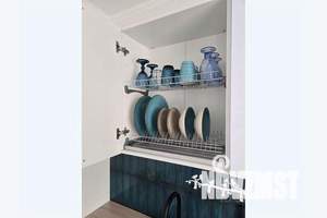 1-к квартира, посуточно, 35м2, 1/5 этаж