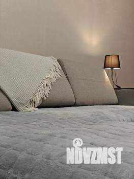 1-к квартира, посуточно, 34м2, 5/5 этаж