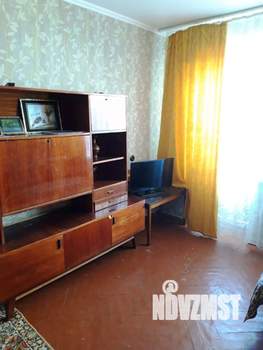 1-к квартира, на длительный срок, 31м2, 3/5 этаж