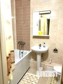 1-к квартира, посуточно, 34м2, 2/7 этаж