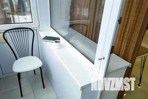 2-к квартира, посуточно, 50м2, 3/5 этаж