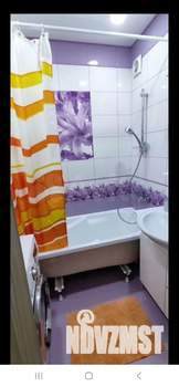 2-к квартира, на длительный срок, 58м2, 4/11 этаж