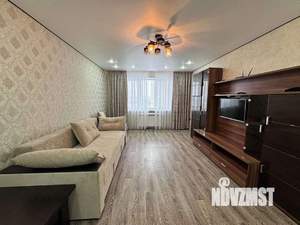 2-к квартира, на длительный срок, 54м2, 5/5 этаж