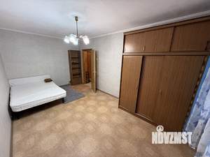 1-к квартира, на длительный срок, 35м2, 4/9 этаж