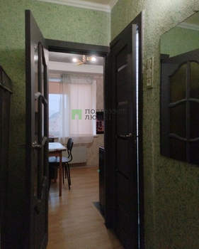 1-к квартира, на длительный срок, 35м2, 1/9 этаж