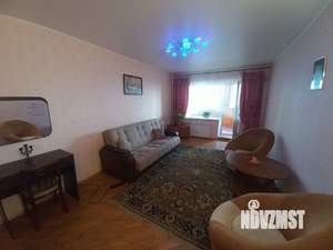 1-к квартира, на длительный срок, 50м2, 12/14 этаж