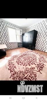 2-к квартира, на длительный срок, 45м2, 1/14 этаж