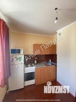 1-к квартира, на длительный срок, 36м2, 7/10 этаж