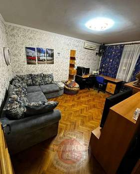 4-к квартира, на длительный срок, 110м2, 4/9 этаж