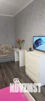 1-к квартира, посуточно, 36м2, 3/10 этаж