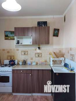 1-к квартира, на длительный срок, 35м2, 9/10 этаж