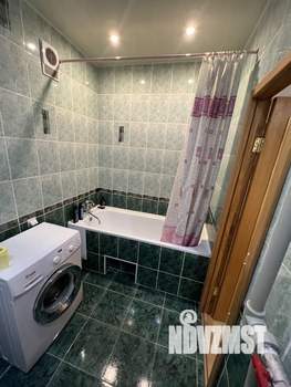 1-к квартира, посуточно, 44м2, 4/14 этаж