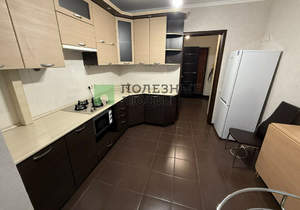 1-к квартира, на длительный срок, 35м2, 6/9 этаж