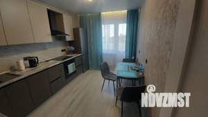 1-к квартира, посуточно, 40м2, 6/9 этаж