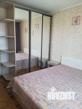 2-к квартира, посуточно, 54м2, 6/9 этаж