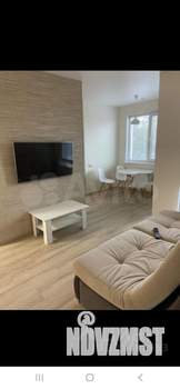 Студия квартира, на длительный срок, 50м2, 5/6 этаж