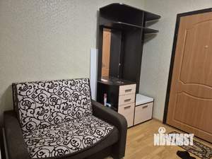 1-к квартира, на длительный срок, 43м2, 13/17 этаж