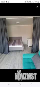 2-к квартира, на длительный срок, 41м2, 2/4 этаж