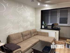 1-к квартира, на длительный срок, 36м2, 10/10 этаж
