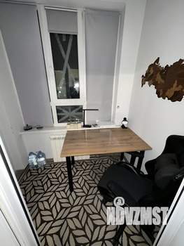 1-к квартира, на длительный срок, 47м2, 11/21 этаж