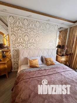 3-к квартира, посуточно, 75м2, 10/10 этаж