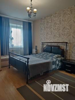 1-к квартира, посуточно, 32м2, 4/9 этаж