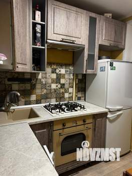 2-к квартира, на длительный срок, 44м2, 3/5 этаж