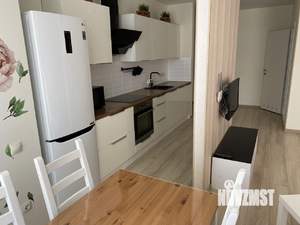 2-к квартира, на длительный срок, 48м2, 4/5 этаж