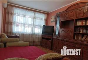 2-к квартира, посуточно, 48м2, 2/5 этаж