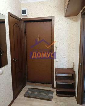 1-к квартира, на длительный срок, 35м2, 3/9 этаж