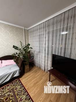 2-к квартира, на длительный срок, 61м2, 4/10 этаж