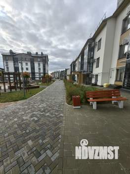 3-к квартира, на длительный срок, 63м2, 1/4 этаж