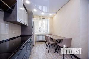 1-к квартира, посуточно, 48м2, 1/1 этаж