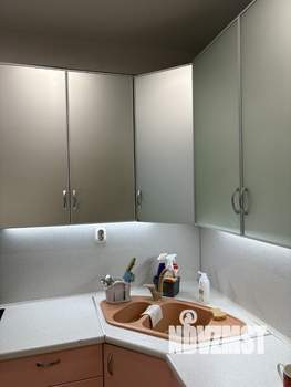 1-к квартира, на длительный срок, 41м2, 3/14 этаж