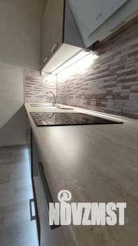 1-к квартира, посуточно, 30м2, 2/8 этаж