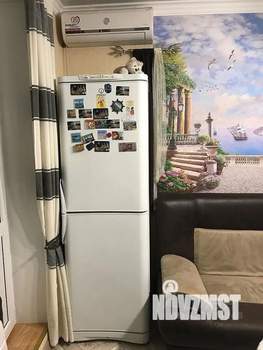 1-к квартира, на длительный срок, 41м2, 1/5 этаж