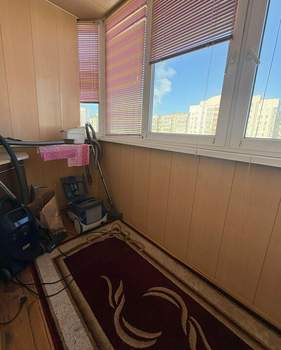 2-к квартира, на длительный срок, 58м2, 9/12 этаж