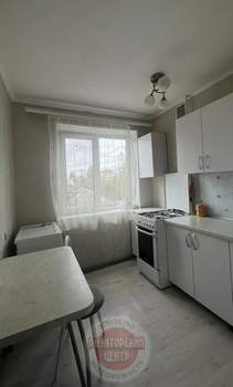 2-к квартира, на длительный срок, 47м2, 2/5 этаж