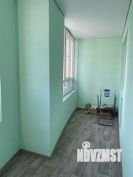 1-к квартира, на длительный срок, 45м2, 4/12 этаж