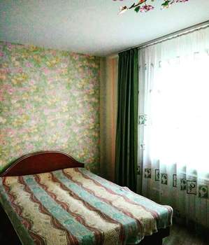 2-к квартира, на длительный срок, 70м2, 2/14 этаж