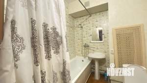 3-к квартира, на длительный срок, 85м2, 1/12 этаж