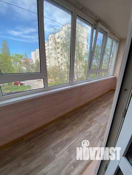 1-к квартира, на длительный срок, 34м2, 3/10 этаж