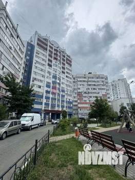 2-к квартира, на длительный срок, 61м2, 1/10 этаж