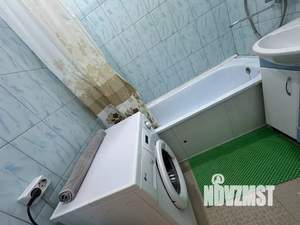 1-к квартира, посуточно, 45м2, 8/17 этаж