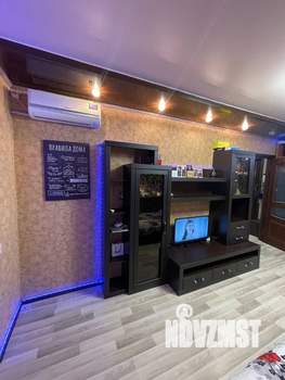 1-к квартира, на длительный срок, 38м2, 10/10 этаж