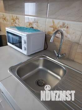 1-к квартира, посуточно, 43м2, 3/13 этаж