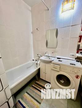 2-к квартира, посуточно, 61м2, 1/12 этаж